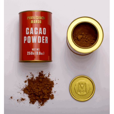 Cacao no alcalino o natural. ¿que es la alcalinización?